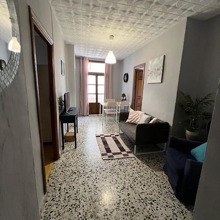 Lanjarón Almendra A Vitalba Apartments מראה חיצוני תמונה