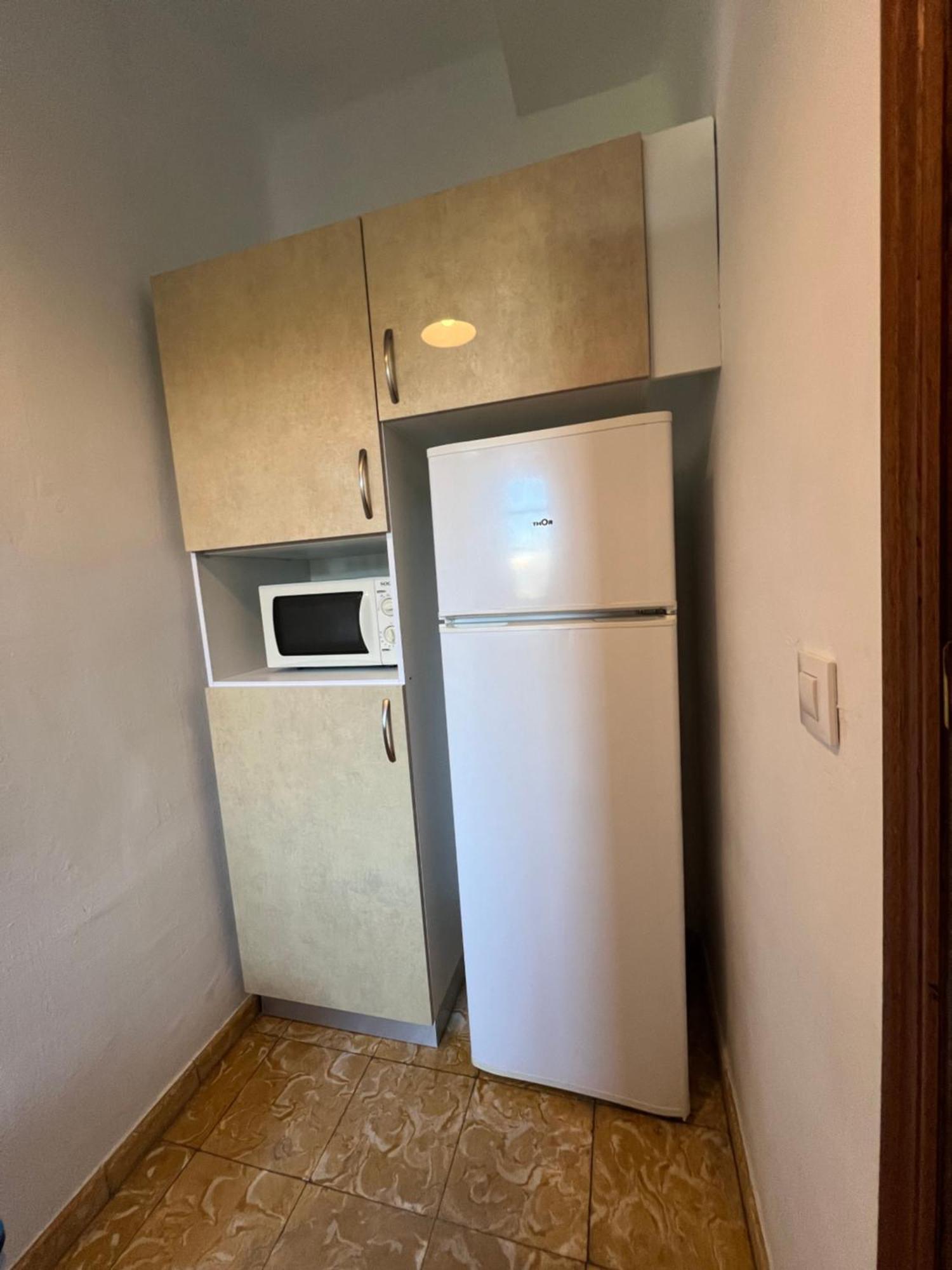 Lanjarón Almendra A Vitalba Apartments מראה חיצוני תמונה