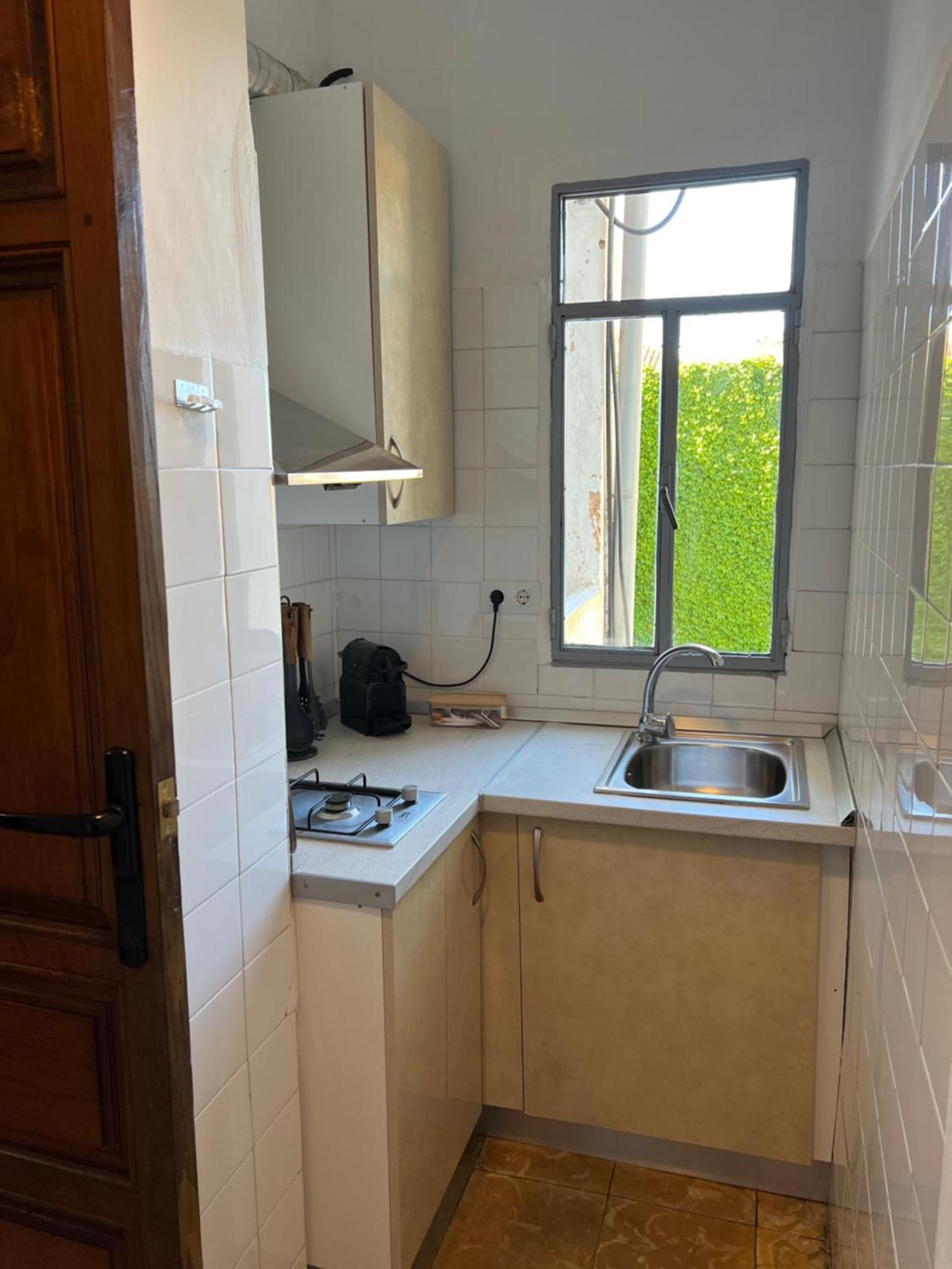 Lanjarón Almendra A Vitalba Apartments מראה חיצוני תמונה