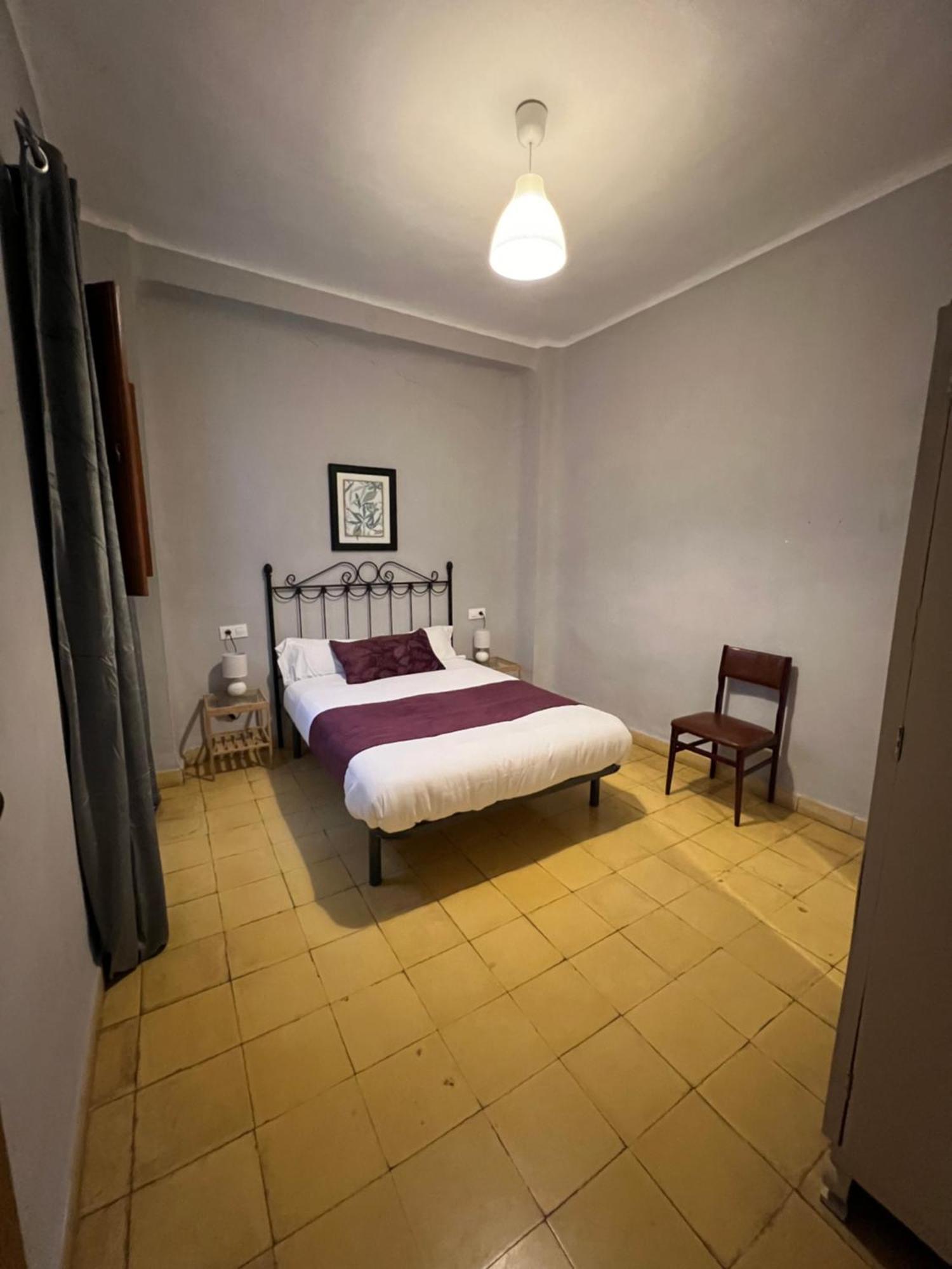 Lanjarón Almendra A Vitalba Apartments מראה חיצוני תמונה