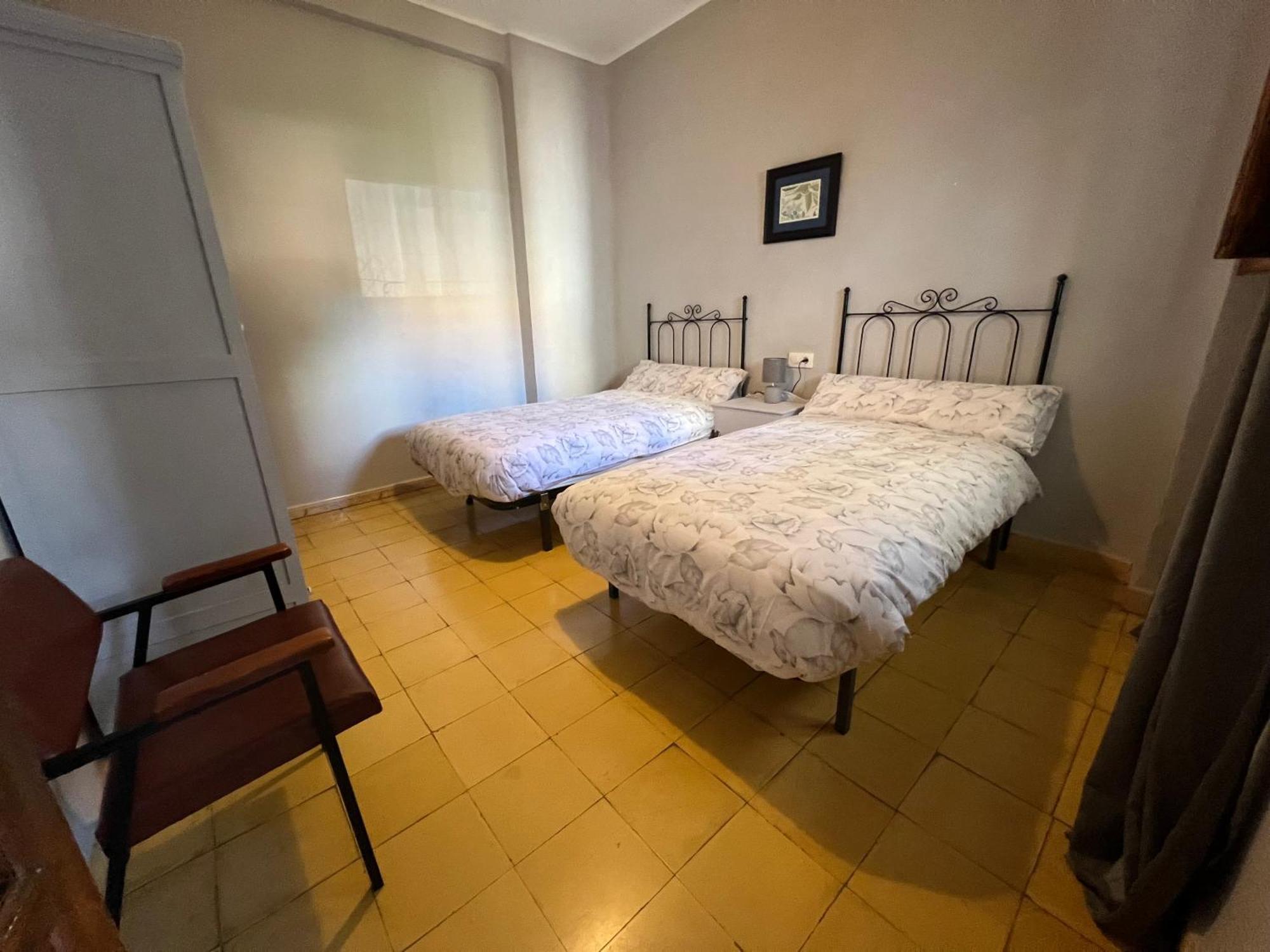 Lanjarón Almendra A Vitalba Apartments מראה חיצוני תמונה